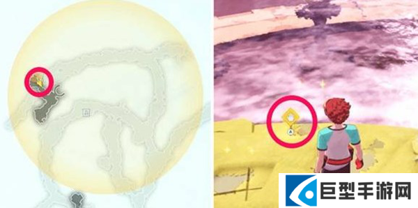 数码宝贝物语时空异客海水获取方法