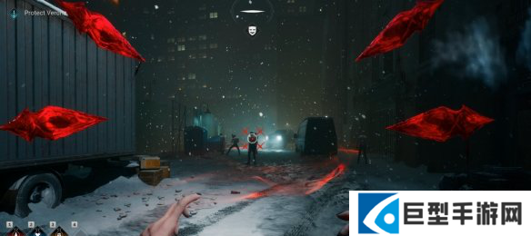 吸血鬼避世血族2原物奉还成就怎么达成