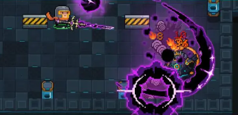 元气骑士虚空入侵红武长夜怎么获得图四 元气骑士虚空入侵红武长夜怎么获得图四