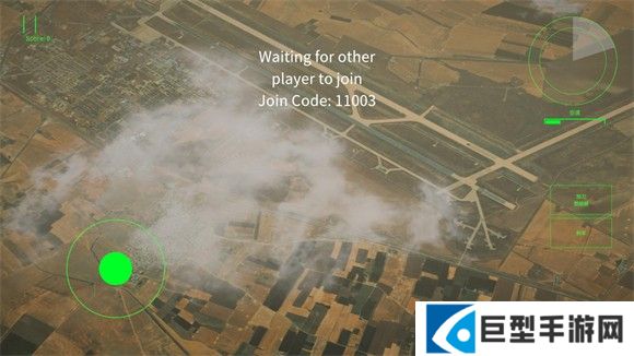 喷气式战斗机汉化版