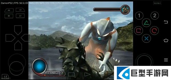 奥特曼空想特摄系列怪物介绍