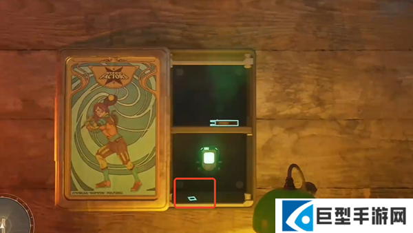 天外世界2奥利马奇纳明星卡怎么获得图五 天外世界2奥利马奇纳明星卡怎么获得图五