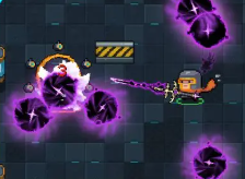 元气骑士虚空入侵红武长夜怎么获得图二 元气骑士虚空入侵红武长夜怎么获得图二