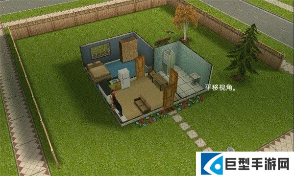 模拟人生3中文版