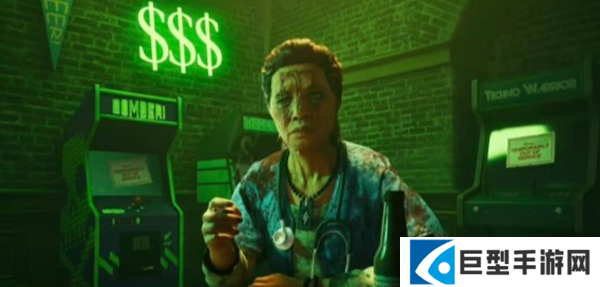 吸血鬼避世血族2严厉的警告成就怎么达成 吸血鬼避世血族2严厉的警告成就怎么达成