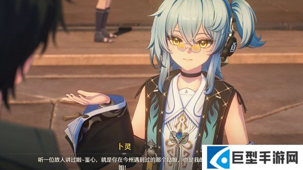 鸣潮卜灵星级介绍，卜灵什么时候上线？