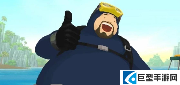 潜水员戴夫怎么开分店 潜水员戴夫怎么开分店