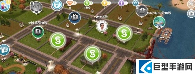 模拟人生3中文版