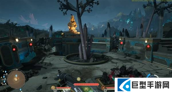 天外世界2金岭纪念牌匾谜题怎么解图三 天外世界2金岭纪念牌匾谜题怎么解图三