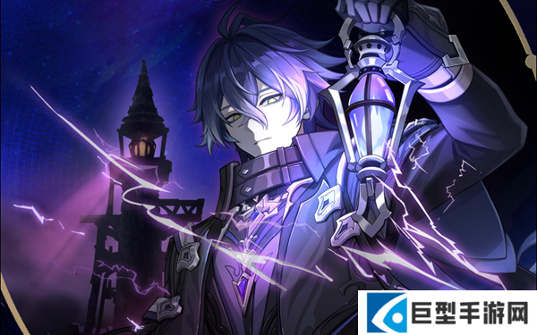 原神执灯人怎么打 原神执灯人怎么打