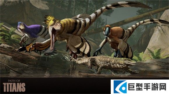 泰坦之路国际服