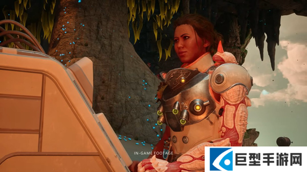 天外世界2天文台密码是多少 天外世界2天文台密码是多少