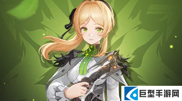 二重螺旋达芙涅武器怎么选择 二重螺旋达芙涅武器怎么选择