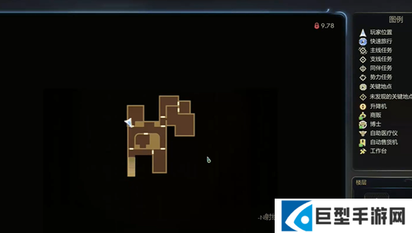 天外世界2桑德马蒂利克明星卡怎么获得图一