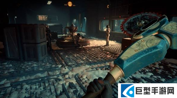 天外世界2人类心脏获取方法 天外世界2人类心脏获取方法