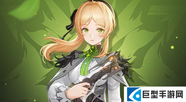 二重螺旋达芙涅最强阵容怎么搭配