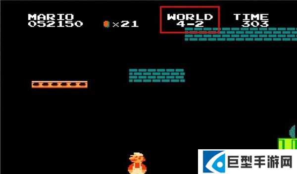 超级玛丽经典版