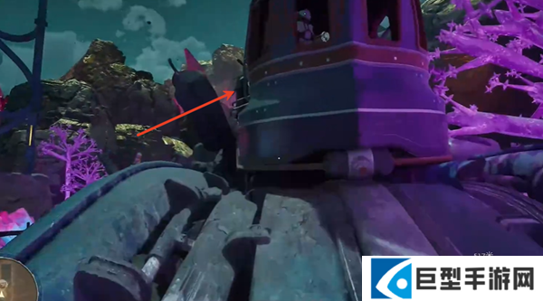 天外世界2凯尔乌尔夫明星卡怎么获得图三