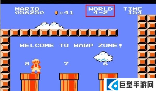 超级玛丽经典版