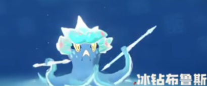 洛克王国世界炫彩怎么获得图三