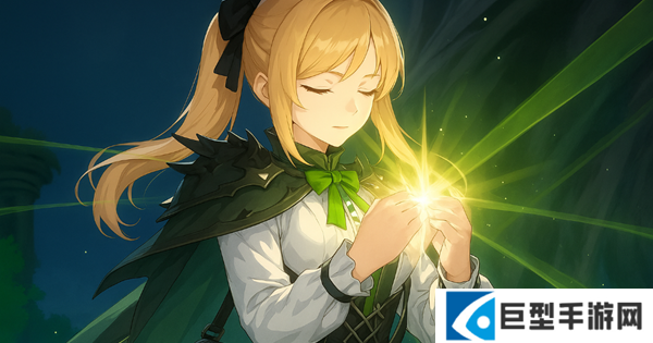 二重螺旋达芙涅魔之契怎么搭配