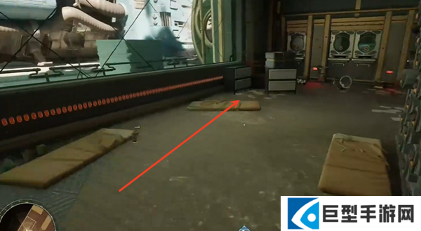 天外世界2汉娜肯尼迪明星卡怎么获得图四