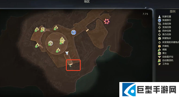 天外世界2马特布蒂明星卡怎么获得图一