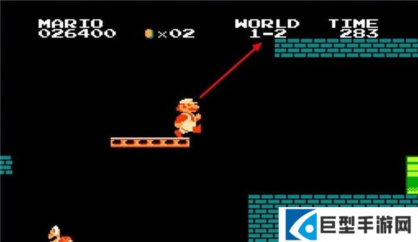 超级玛丽经典版