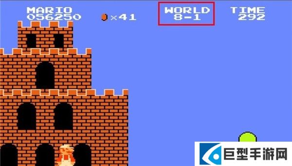 超级玛丽经典版