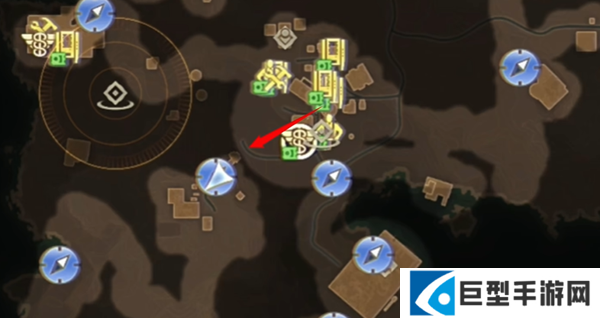 天外世界2二段跳怎么解锁图三 天外世界2二段跳怎么解锁图三