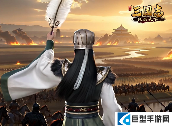 三国志战棋天下哪些武将比较强 三国志战棋天下哪些武将比较强