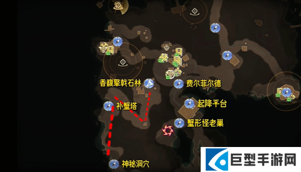 天外世界2二段跳怎么解锁图二 天外世界2二段跳怎么解锁图二