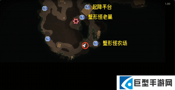 天外世界2蟹形怪农村隐藏宝箱在哪图一 天外世界2蟹形怪农村隐藏宝箱在哪图一