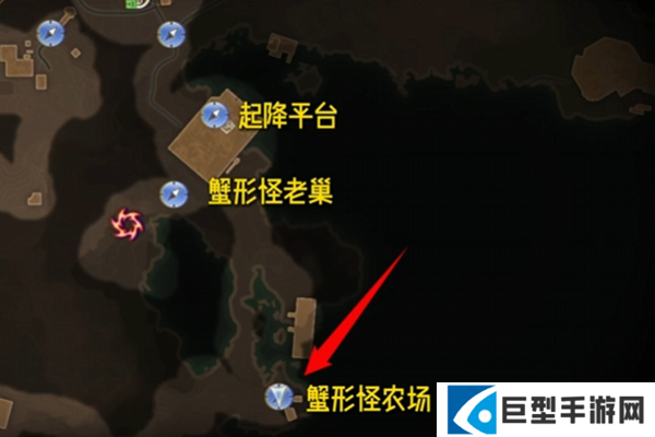 天外世界2蟹形怪农村宝箱钥匙怎么获得图二 天外世界2蟹形怪农村宝箱钥匙怎么获得图二