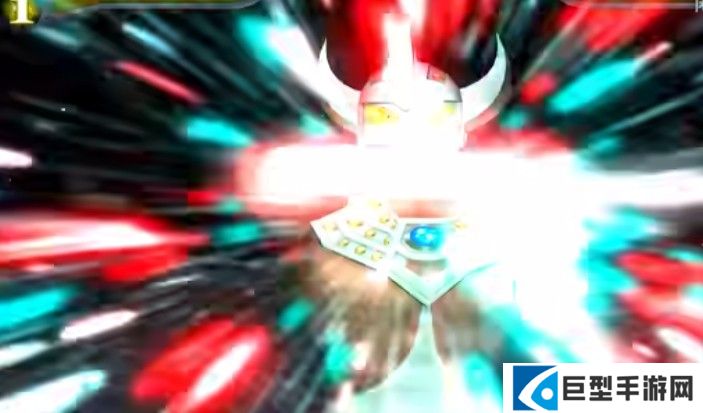 奥特曼格斗进化重生