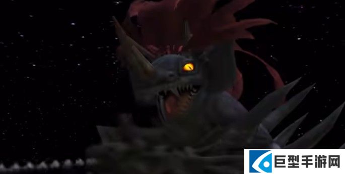 奥特曼格斗进化重生