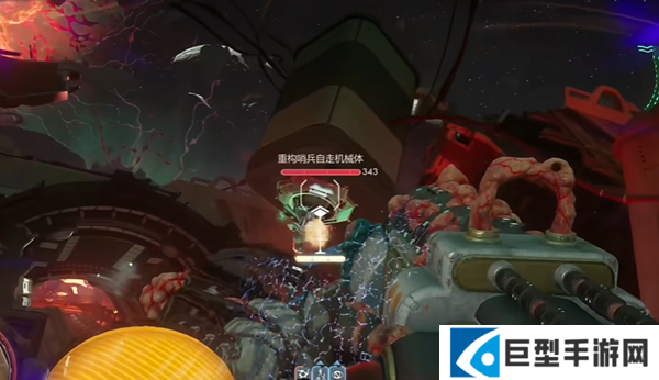 天外世界2末日决战特殊武器怎么获得图一 天外世界2末日决战特殊武器怎么获得图一