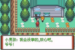 口袋妖怪特别篇赤6