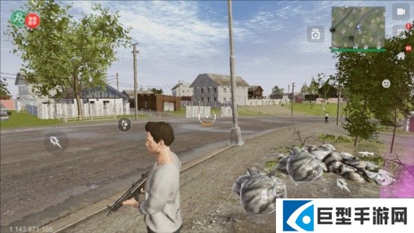 火力全开2城市狂热图片14