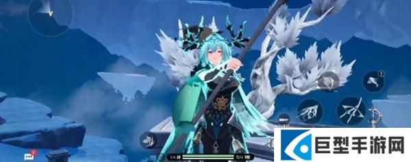 二重螺旋妮弗尔夫人魔之契怎么搭配 二重螺旋妮弗尔夫人魔之契怎么搭配