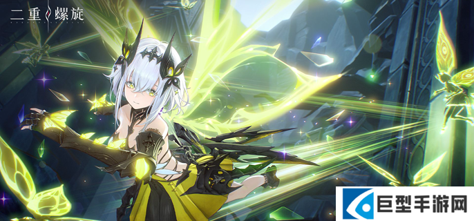 二重螺旋赛琪魔之契怎么搭配 二重螺旋赛琪魔之契怎么搭配