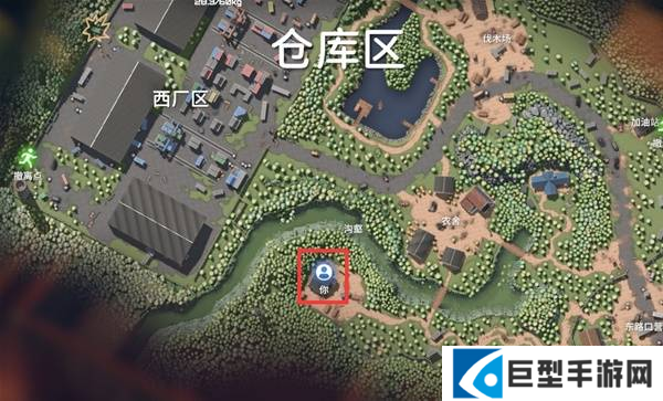 逃离鸭科夫厂区办公室钥匙在哪图三 逃离鸭科夫厂区办公室钥匙在哪图三