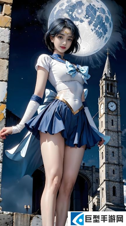 动漫精灵91：为什么这个动漫系列如此受欢迎？