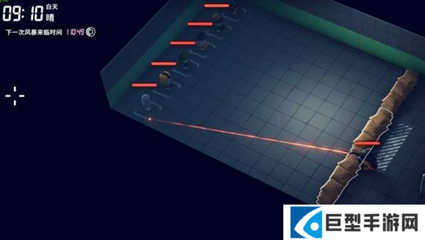 逃离鸭科夫M1A腰射流配件搭配攻略