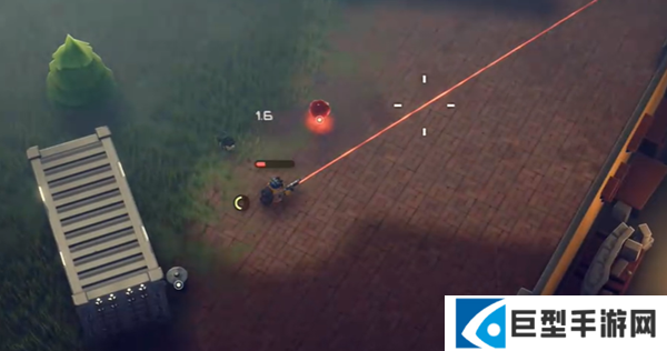 逃离鸭科夫农场镇神秘boss怎么打图五 逃离鸭科夫农场镇神秘boss怎么打图五