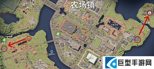 逃离鸭科夫橡胶工作服怎么解锁图二