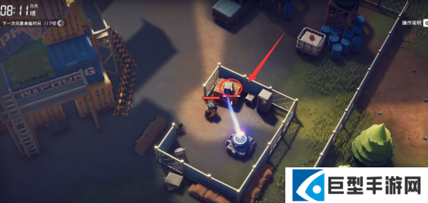 逃离鸭科夫星际领航任务怎么做图三 逃离鸭科夫星际领航任务怎么做图三