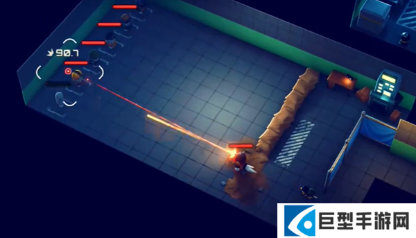 逃离鸭科夫沙漠之鹰怎么获得图二 逃离鸭科夫沙漠之鹰怎么获得图二