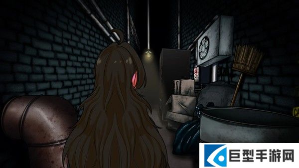 跨维度自动售货机1