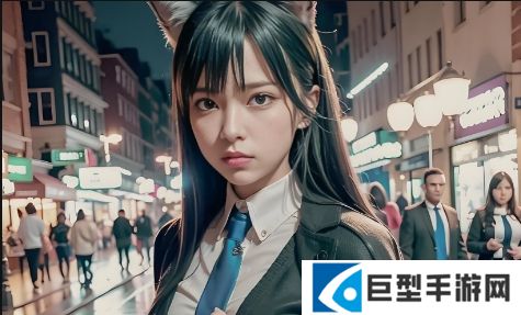 成品视频nike777：这部影片如何揭示人性与科技之间的微妙关系？